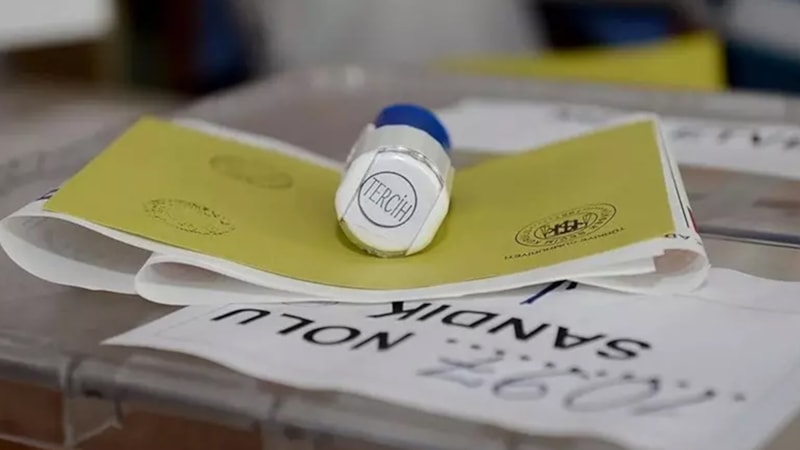 Oy kullanma saatleri: İstanbul, Ankara, İzmir… Oy verme saat kaçta bitiyor?