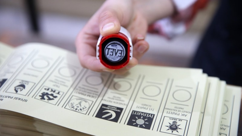 Kemal Kılıçdaroğlu destekçileri, Murat Kurum'a oy verdi: 'Hançerleyenleri unutmadık'