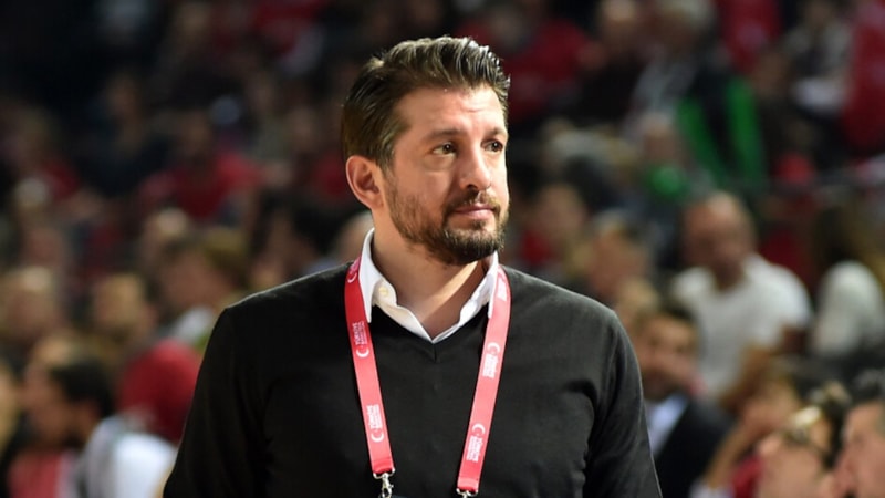 Kerem Tunçeri, altyapı turnuvalarının öneminden bahsetti