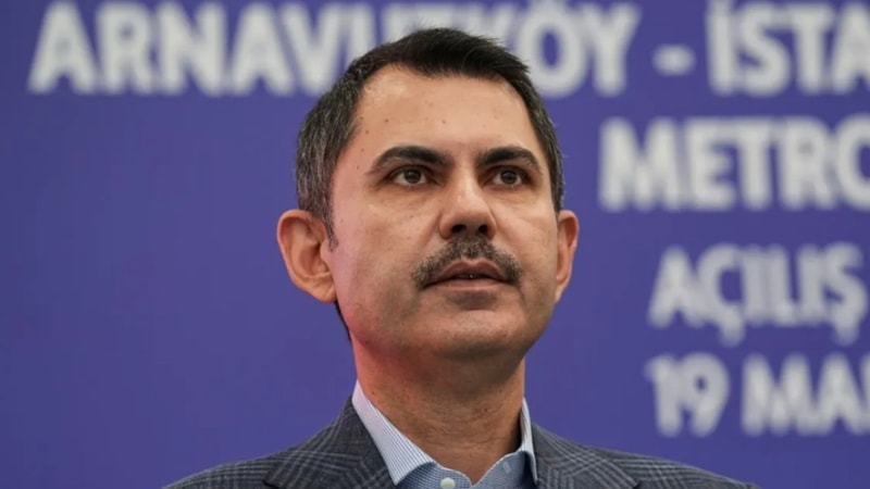 Murat Kurum'dan yerel seçim mesajı: Mutlaka oyunuzu kullanın!