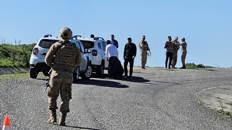 Siirt'te muhtarlık seçimi kavgası: 1 ölü 4 yaralı