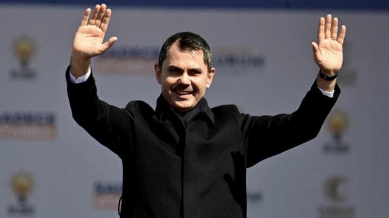 Murat Kurum'dan İstanbullulara çağrı! Sandıklara sahip çıkma zamanı