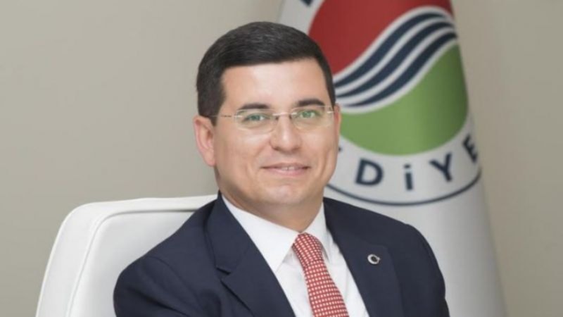 AK Parti Antalya Belediye Başkan Adayı Hakan Tütüncü kimdir? İşte hayatı...