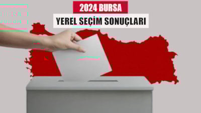BURSA YEREL SEÇİM SONUÇLARI 2024: Bursa Belediye Başkanı kim oldu? Bursa Büyükşehir Belediyesi hangi parti?