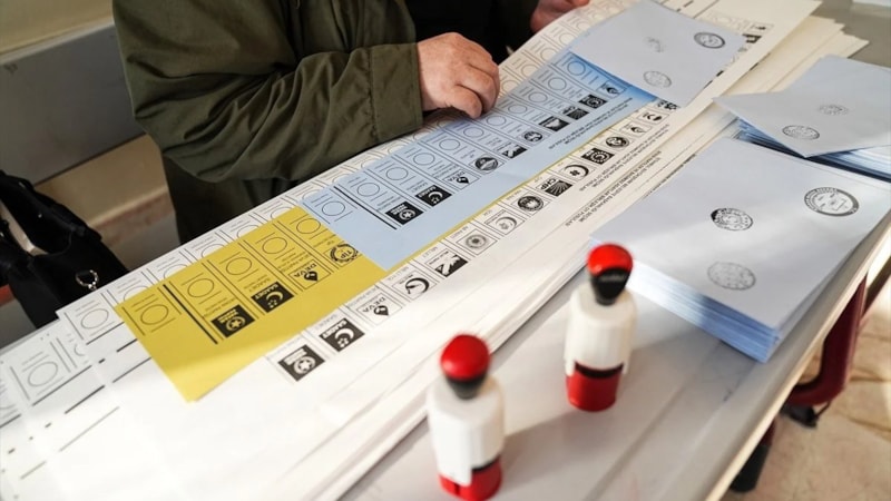 31 Mart 2024 İzmir yerel seçim sonuçları