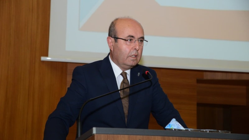 Kırşehir'de yeniden CHP adayı Ekicioğlu kazandı