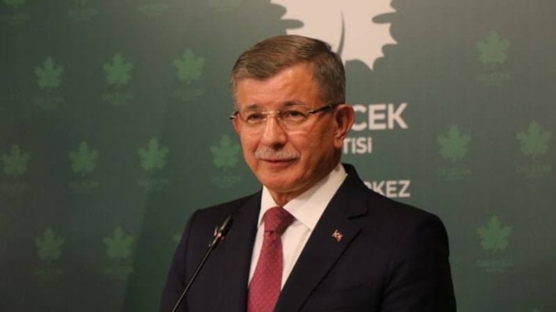 Yerel seçimlerde 130 aday çıkaran Gelecek Partisi sıfır çekti