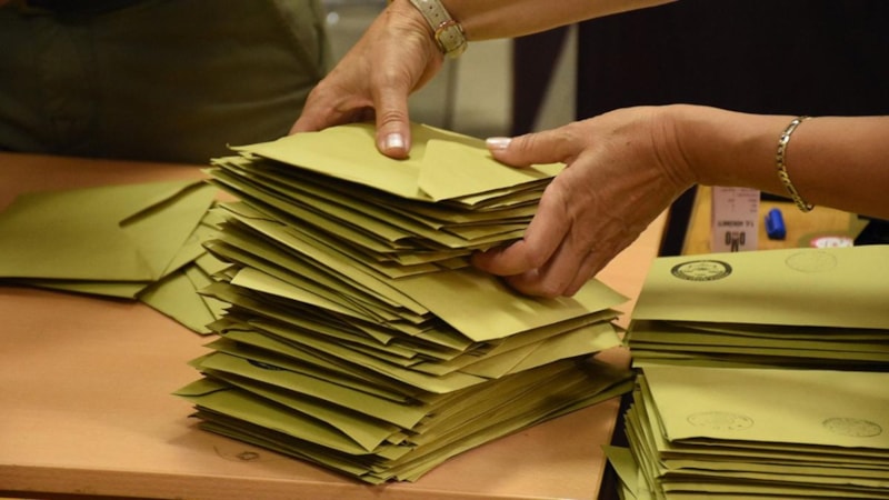 Muhtarlık seçim sonuçları nasıl öğrenilir? YSK muhtar sonuçları 2024