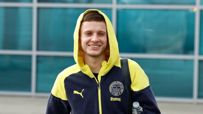 Sebastian Szymanski gol orucunu bozmak istiyor