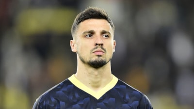 Lazio, Rade Krunic'i istiyor