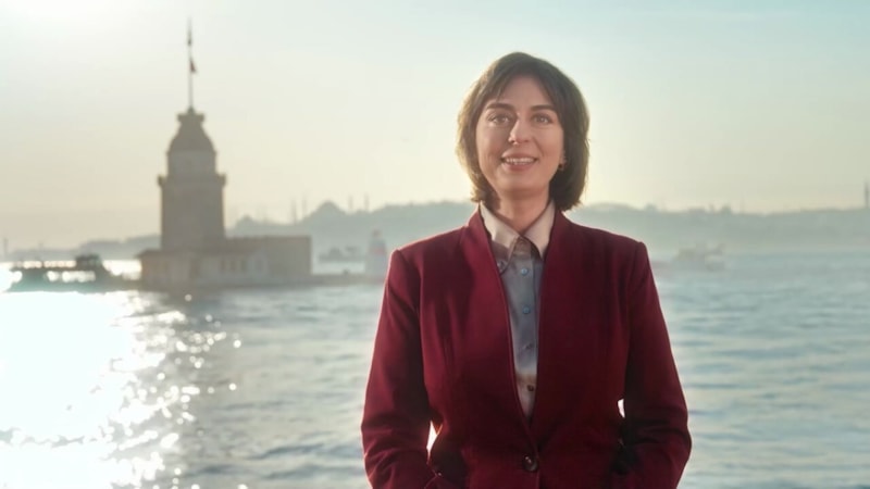 Üsküdar Belediye Başkanı Sinem Dedetaş kimdir, kaç yaşında? İşte kariyeri