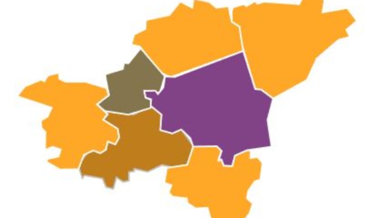 Bitlis'te kıyasıya yarış! AK Parti'nin adayı Nesrullah Tanğlay, 198 oy farkla kazandı