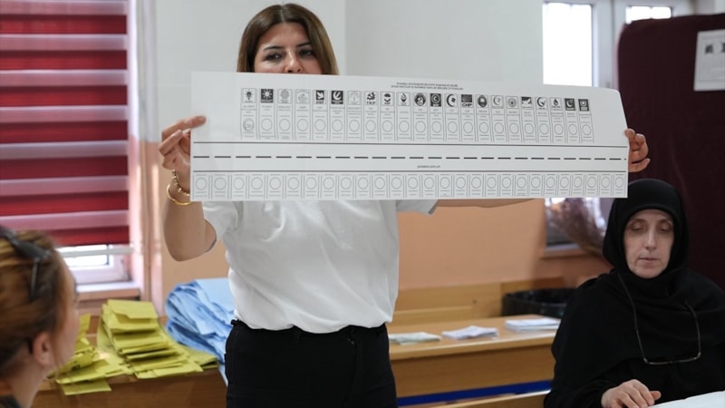 AK Parti'nin İstanbul'da en yüksek oy aldığı 5 ilçe