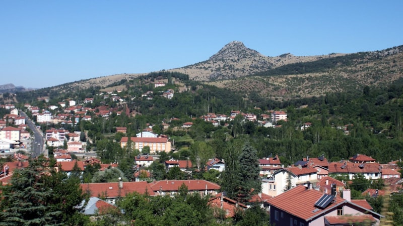 Isparta'da CHP'nin AK Parti'ye 1 oy farkla kaybettiği ilçe