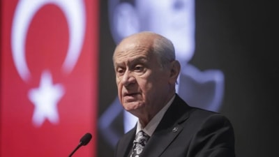 Devlet Bahçeli: Türkiye'yi yöneten iktidar değişmedi