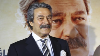 Kadir İnanır'dan haber var! Yoğun bakımdan çıkarıldı