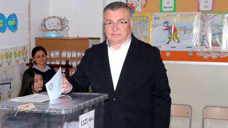 Kırklareli'de kaybeden CHP adayı Kesimoğlu: İtiraz edeceğiz