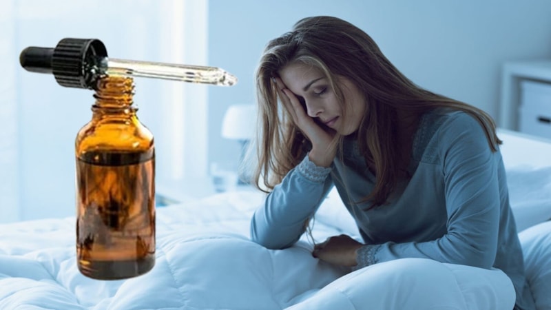 Uykusuzluk çekenler dikkat! O yağı ayağınızın altına sürün, uykusuzluk nedir unutun...