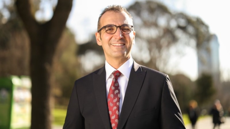 Şişli'de Resul Emrah Şahan, Musafa Sarıgül'ün rekorunu geçti