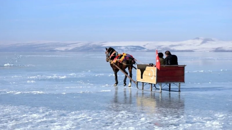 2024 yerel seçimde bir ilk! Ardahan Çıldır'da seçim tekrarlanacak
