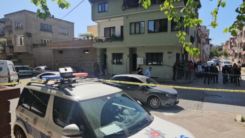 Aydın'da borç tartışması kanlı bitti: 2 ölü