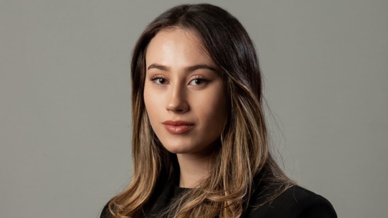 Türkiye'nin en genç bağımsız belediye başkanı 22 yaşında!