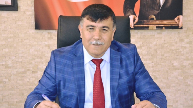 Kütahya Emet'te oy farkı 22: Yeniden sayım için itiraz edildi