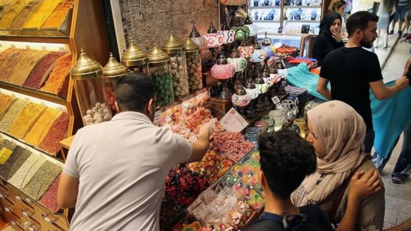 Vatandaşa çağrı, piyasaya uyarı! Ticaret Bakanlığı ekipleri bayram hazırlıklarını tamamladı