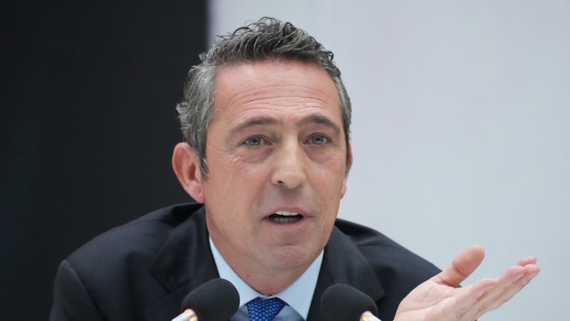 Fenerbahçe için kritik gün: Ligden çekilecekler mi