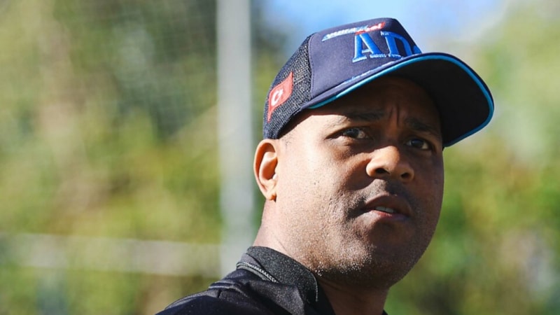 Patrick Kluivert: Adana Demirspor'dan maaşımı alamadım