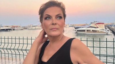 Ünlü oyuncu Nurseli İdiz'den Seçil Erzan göndermesi: 