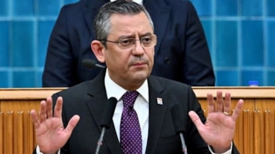 Özgür Özel: Erken seçim çağrımız yok