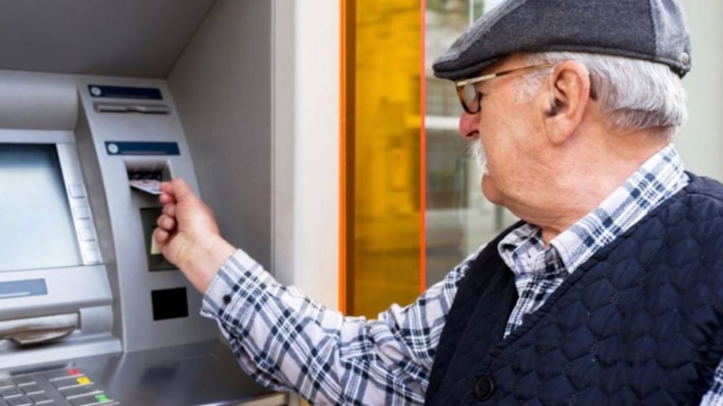 Yerel seçim haritasında oluşan tablo emekli haritasını anımsattı