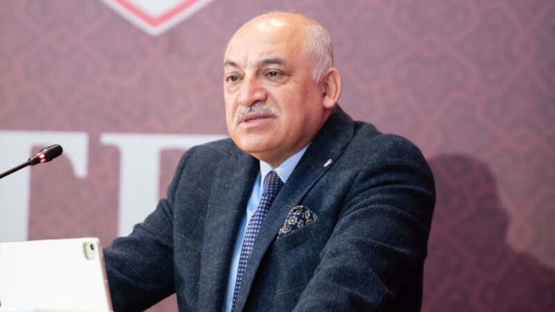 TFF'den çarpıcı açıklama: Kulüpler çatışmayı körüklüyor
