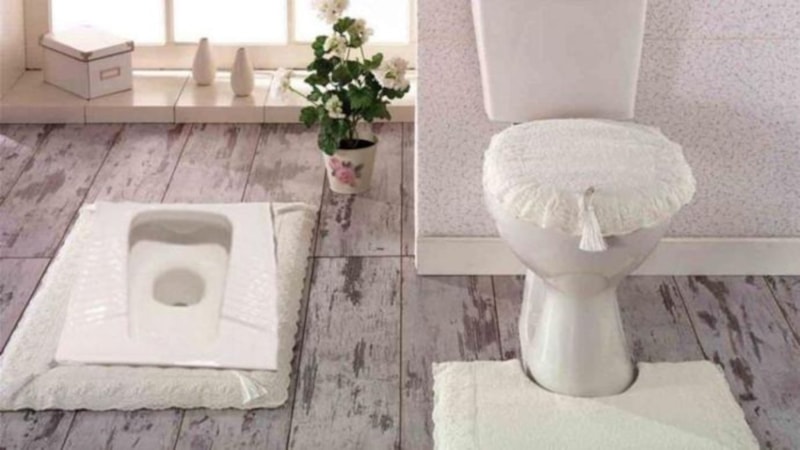 Alaturka mı, alafranga mı? Hangi tuvalet daha sağlıklı?