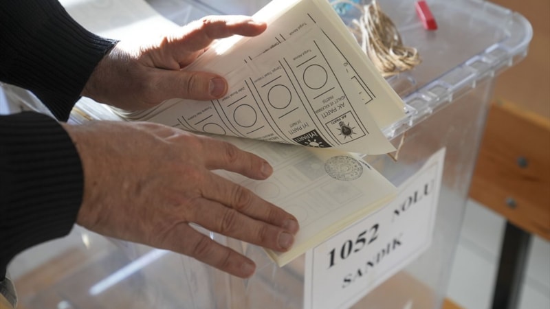 Yerel seçim sonuçları: İşte 