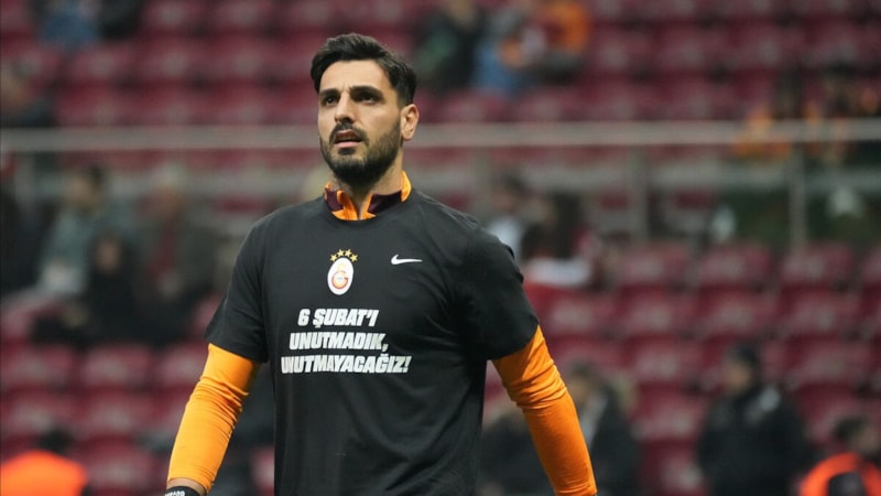 Tahkim Kurulu kararını verdi! Günay Güvenç'in cezası onandı