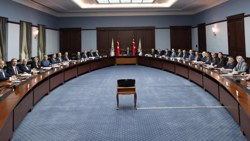 Cumhurbaşkanı Erdoğan'dan yerel seçim değerlendirmesi