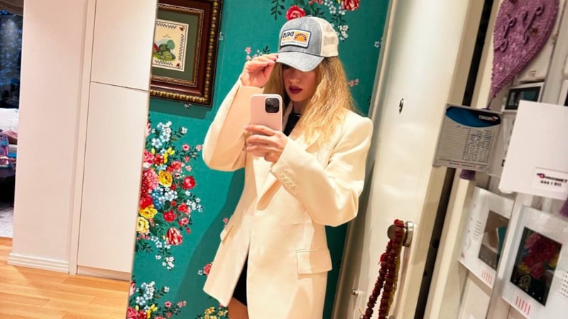 Ekonomi oyuncu Seda Bakan'ı da etkiledi: 