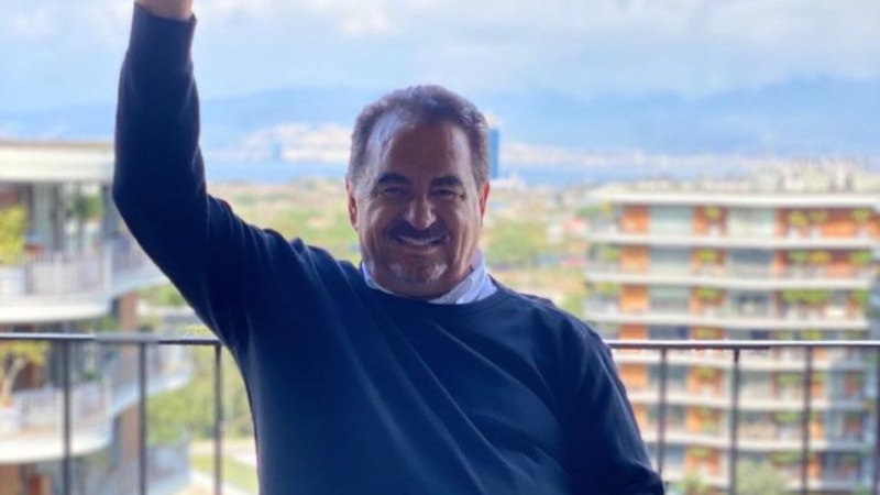 Ünlü şarkıcı İbrahim Tatlıses'ten evlilik açıklaması geldi: 