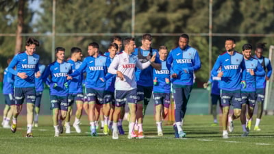 Trabzonspor deplasman performansını toparlamak istiyor