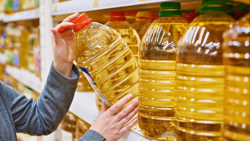 Bayram Öncesi 5 lt Ayçiçek Yağı Fırsatları! A101, Migros, BİM, Tarım Kredi...