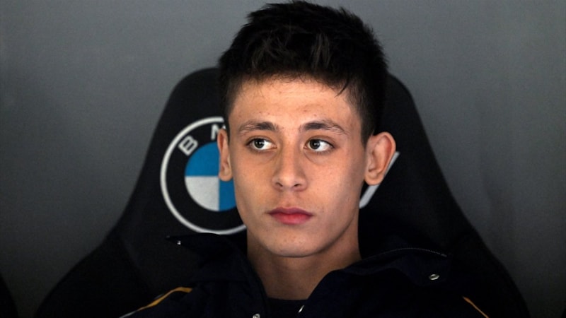 İspanyol basınından Arda Güler'e övgü