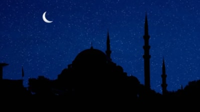 Bu alametler o günün Kadir gecesi olduğuna işaret! İşte Kadir gecesi görülen o alametler