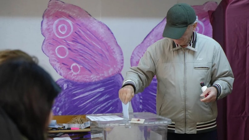 Samsun'da küskünler 3'üncü parti: 205 bin 773 seçmen sandığa gitmedi