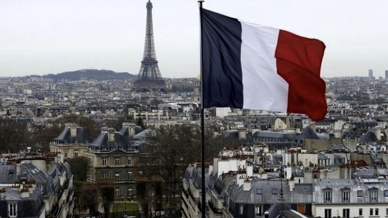 Fransa Ukrayna'ya 'yüzlerce' ikinci el zırhlı araç gönderecek