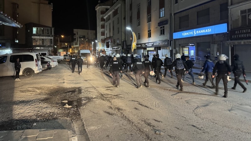 5 ilde yasaklar bugünden itibaren başlıyor