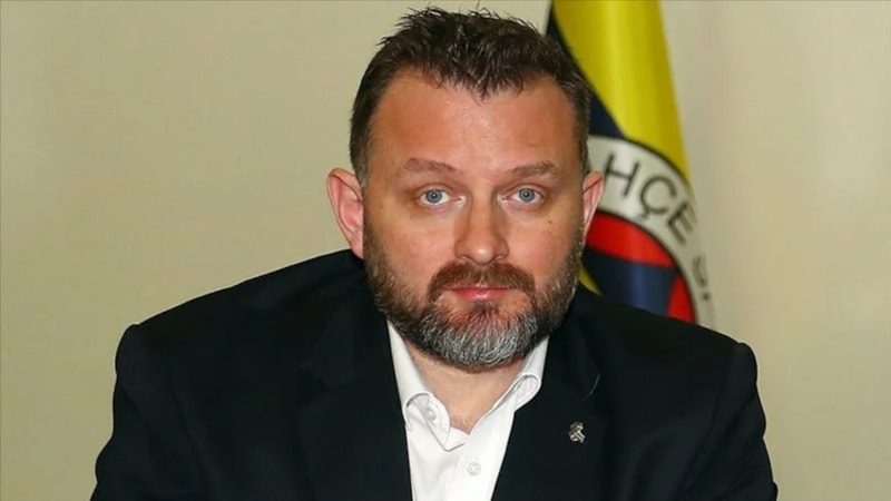 Fenerbahçe'den Galatasaray Başkanı Dursun Özbek'te cevap