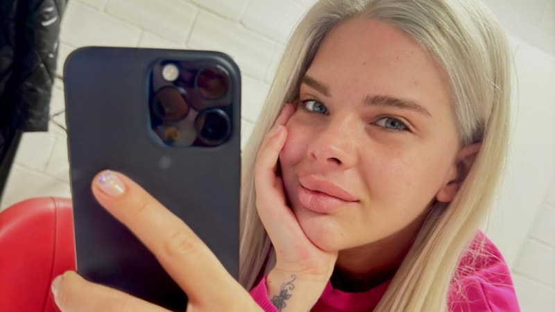 Sihirli Annem'in Tuğçe'si Damla Ersubaşı aşkını ilan etti