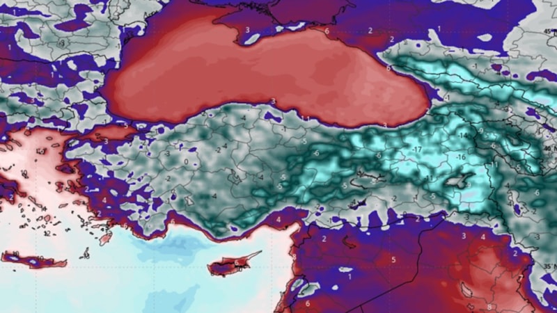 Her şey tersine dönüyor! Akın akın gelecek; Bayramda plan yapan, iptal etsin...